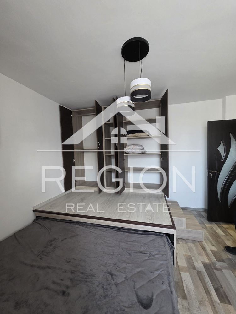 Дава под наем 3-СТАЕН, гр. Варна, Кайсиева градина, снимка 4 - Апартаменти - 53072763