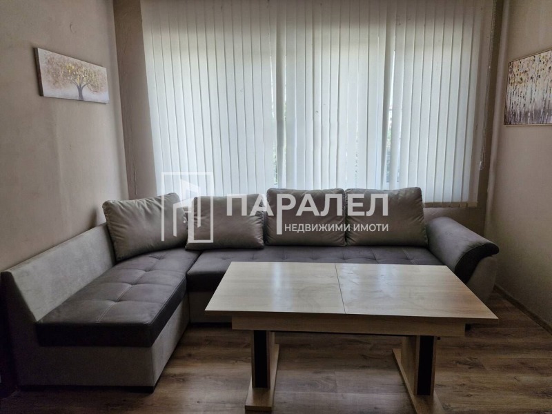 Издаје се  3+ спаваћа соба Стара Загора , ОРБ , 100 м2 | 96823320 - слика [2]