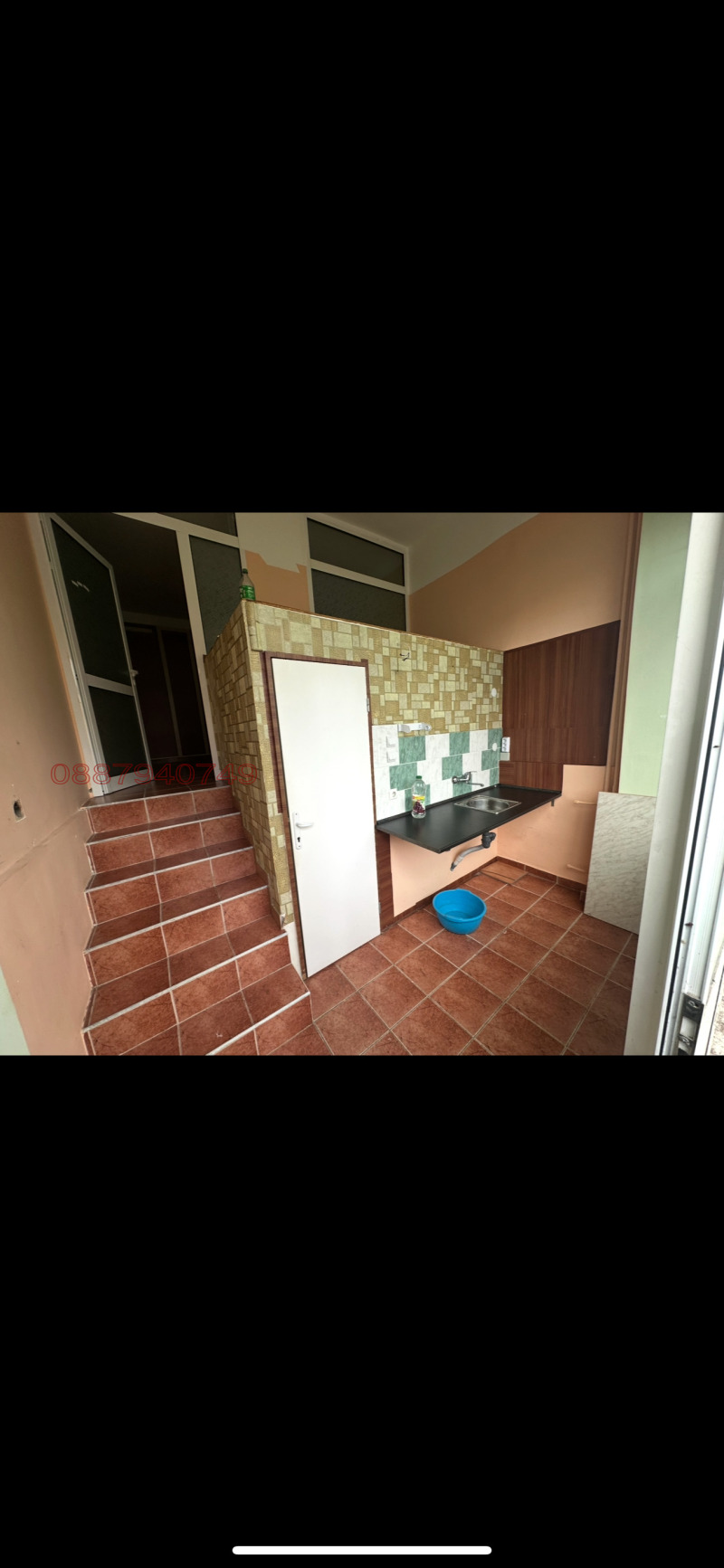 Дава под наем ОФИС, гр. София, Люлин 4, снимка 3 - Офиси - 53478365