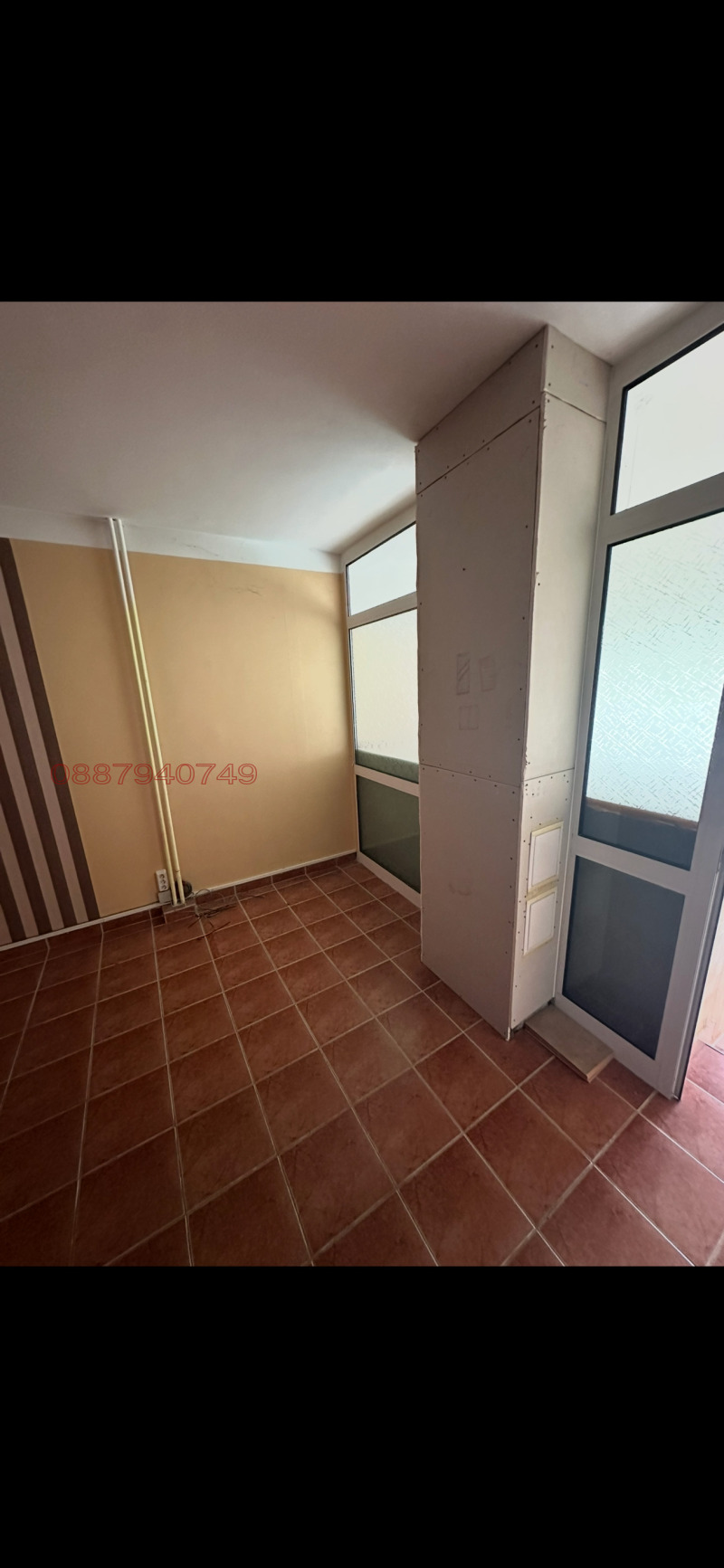 Дава под наем ОФИС, гр. София, Люлин 4, снимка 9 - Офиси - 53478365