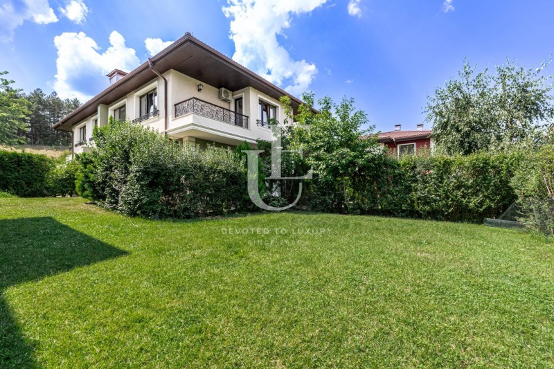 Da affittare  Casa Sofia , Pancharevo , 240 mq | 53286211 - Immagine [9]