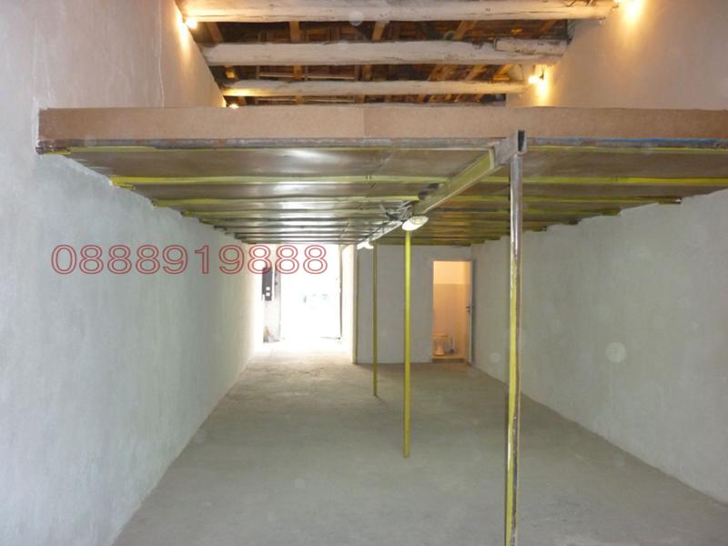 Дава под наем СКЛАД, гр. Варна, ЖП Гара, снимка 4 - Складове - 52784529