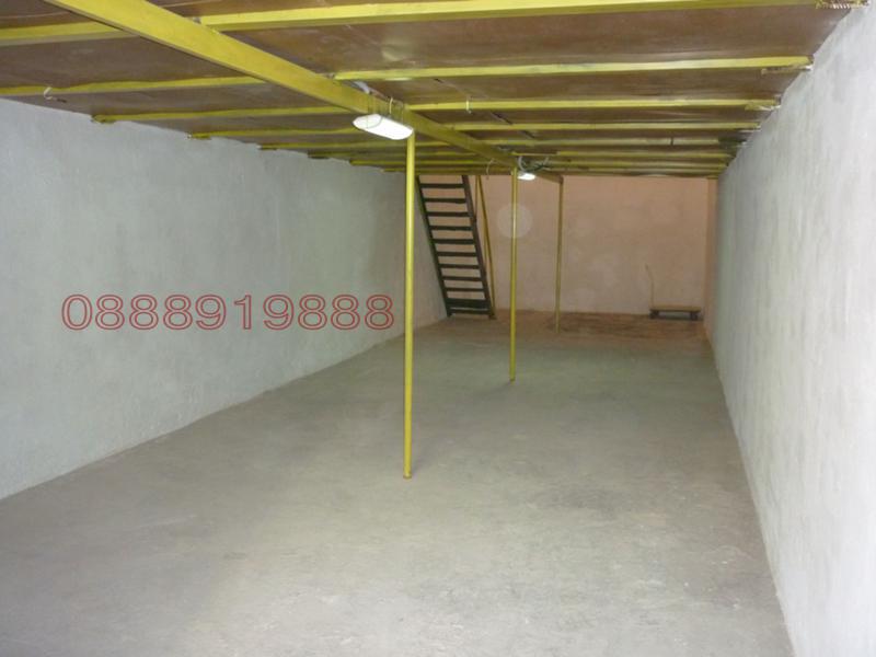 Дава под наем СКЛАД, гр. Варна, ЖП Гара, снимка 3 - Складове - 52784529