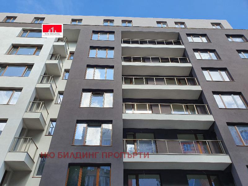 Te huur  Industrie gebouw Sofia , Ljulin 1 , 275 m² | 23504576 - afbeelding [6]