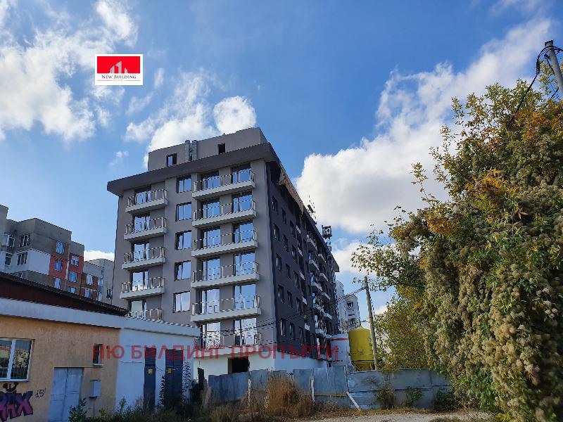 Do wynajęcia  Budynek przemysłowy Sofia , Ljulin 1 , 275 mkw | 23504576 - obraz [7]