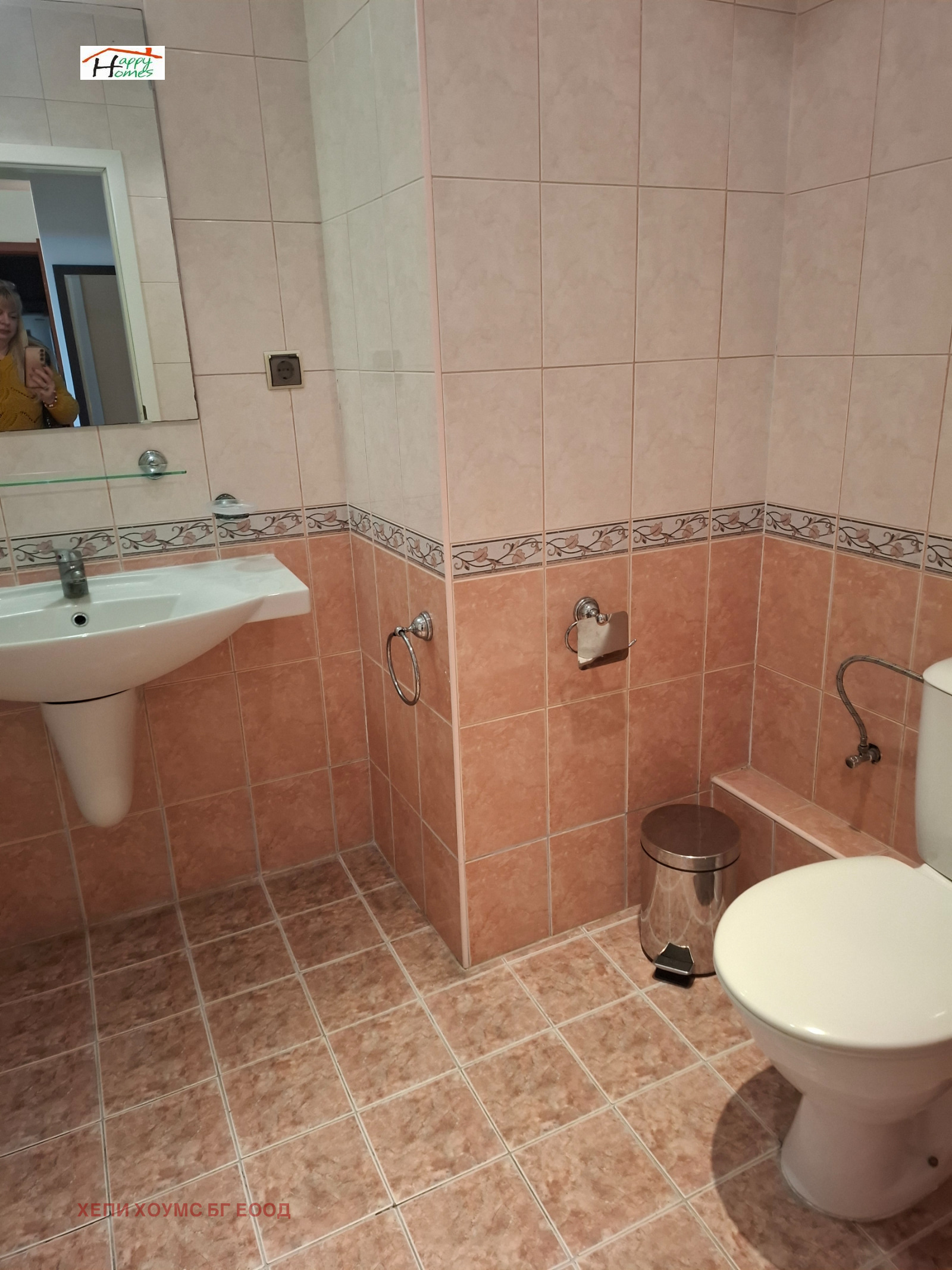 Дава под наем 2-СТАЕН, гр. Варна, област Варна, снимка 6 - Апартаменти - 53702360