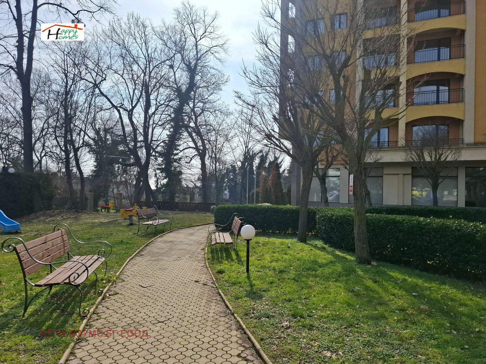 Дава под наем 2-СТАЕН, гр. Варна, област Варна, снимка 7 - Апартаменти - 53702360