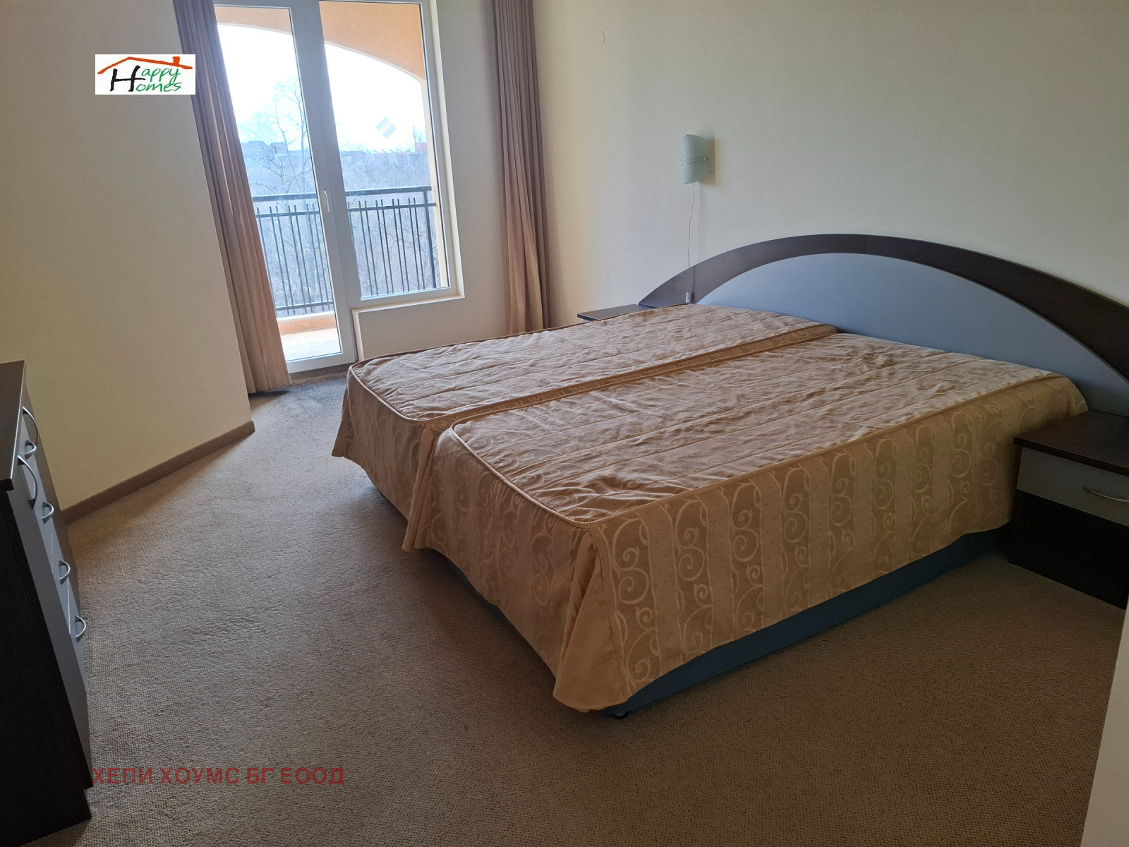 Дава под наем 2-СТАЕН, гр. Варна, област Варна, снимка 4 - Апартаменти - 53702360