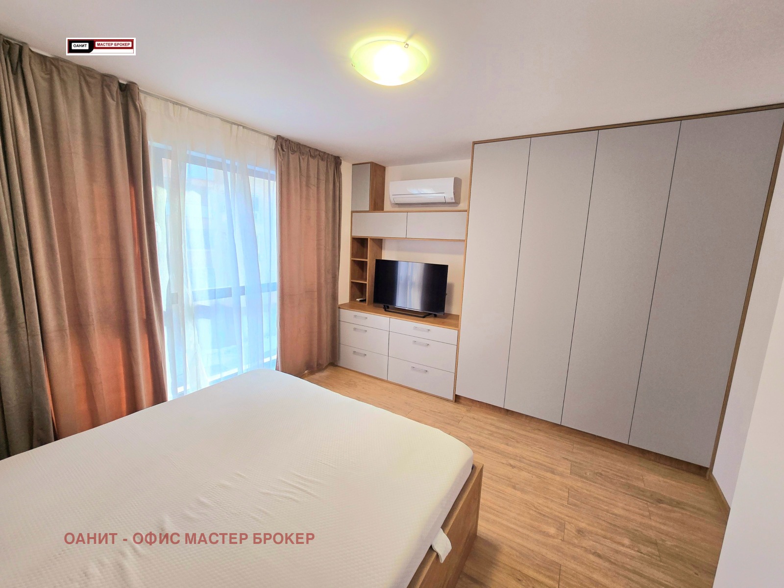 Дава под наем 3-СТАЕН, гр. София, Младост 2, снимка 7 - Апартаменти - 54094754