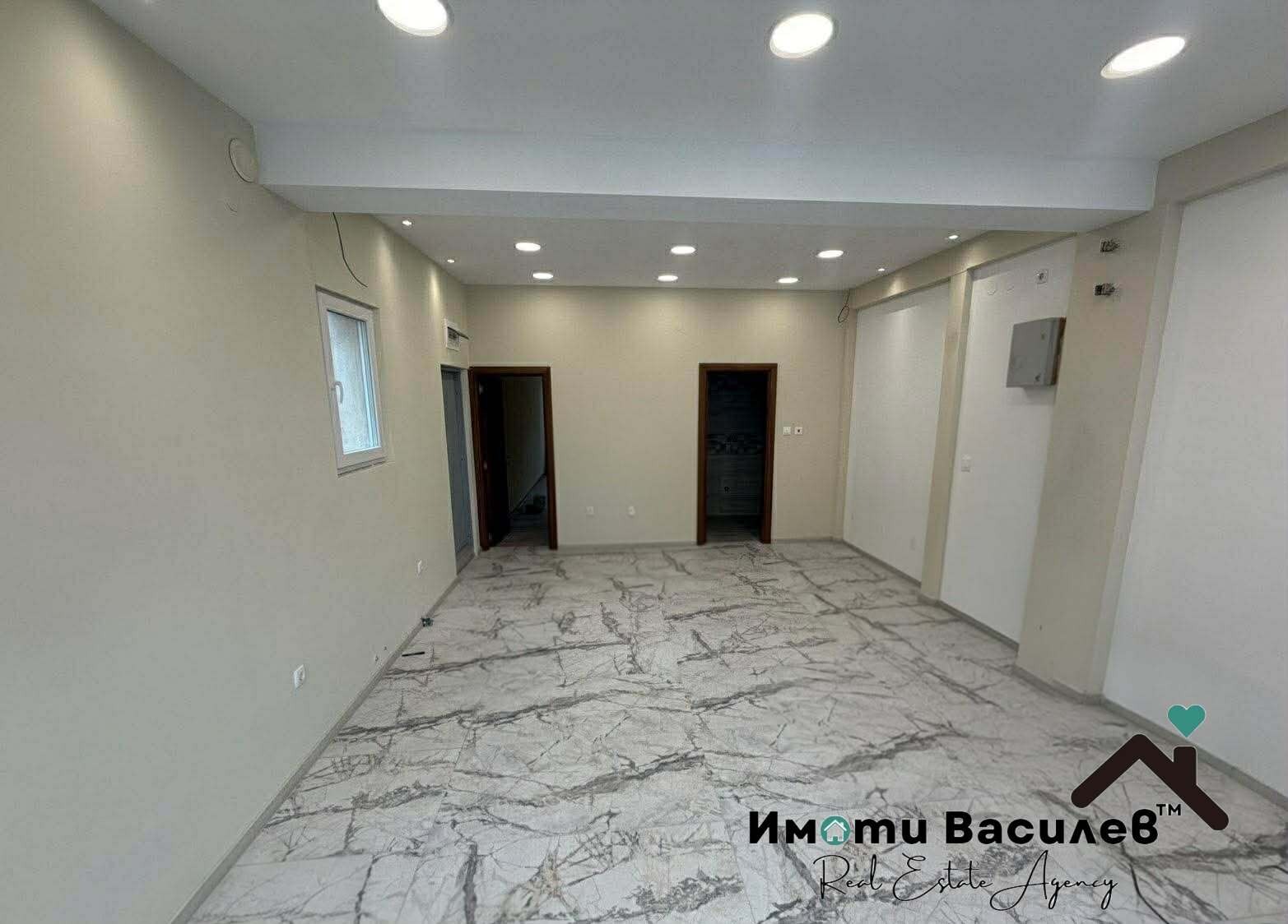 Дава под наем МАГАЗИН, гр. София, Банишора