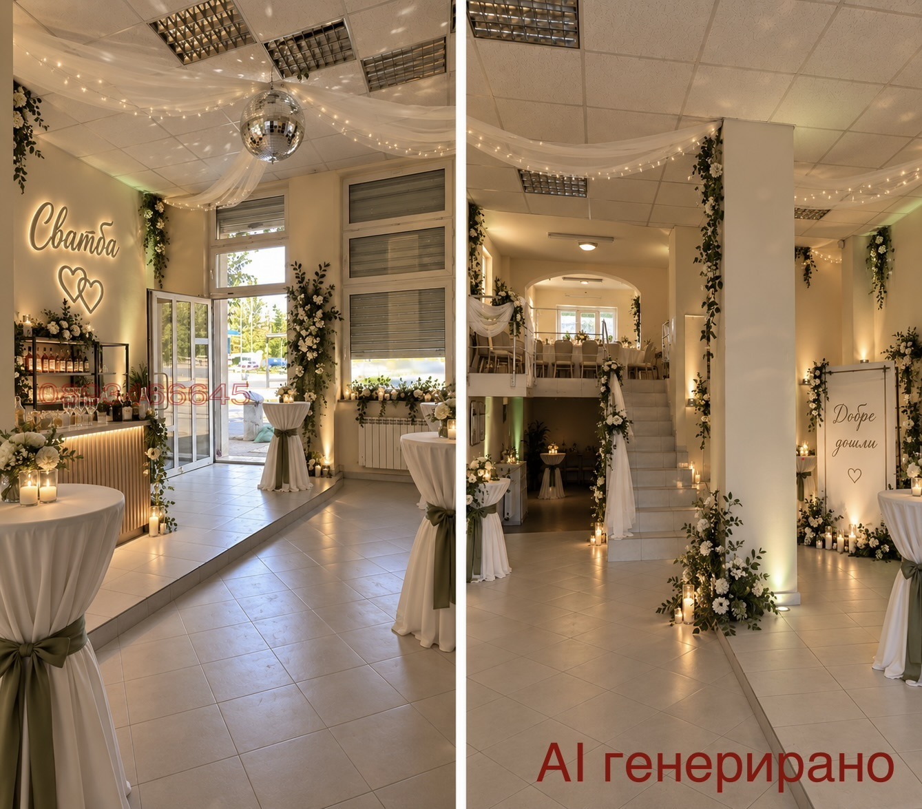 Дава под наем МАГАЗИН, гр. София, Триъгълника, снимка 10 - Магазини - 55968267