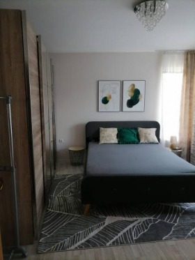 1 soverom Slavejkov, Burgas