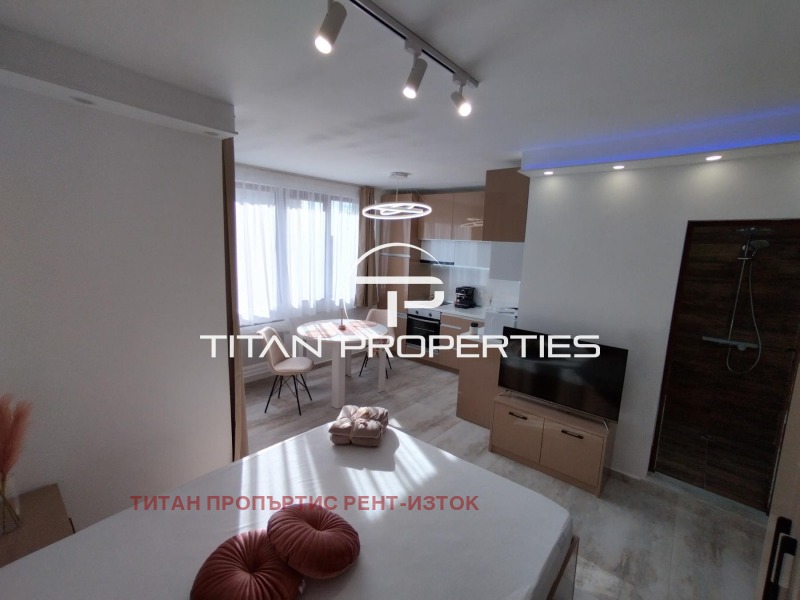 Дава под наем  1-стаен град Бургас , Сарафово , 43 кв.м | 22086558 - изображение [3]