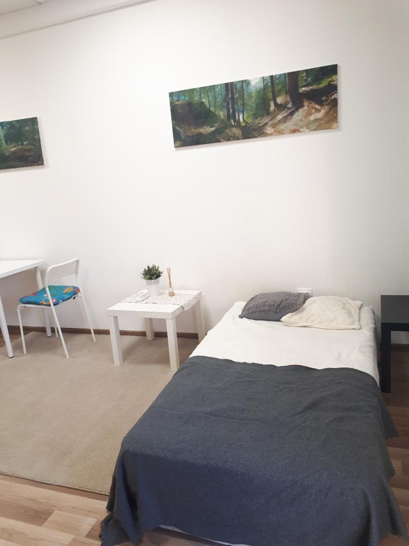 Do wynajęcia  Studio Sofia , Gorna banja , 37 mkw | 87519611 - obraz [7]