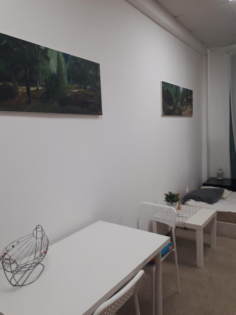 Do wynajęcia  Studio Sofia , Gorna banja , 37 mkw | 87519611 - obraz [4]