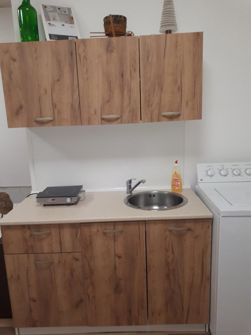 Do wynajęcia  Studio Sofia , Gorna banja , 37 mkw | 87519611 - obraz [6]