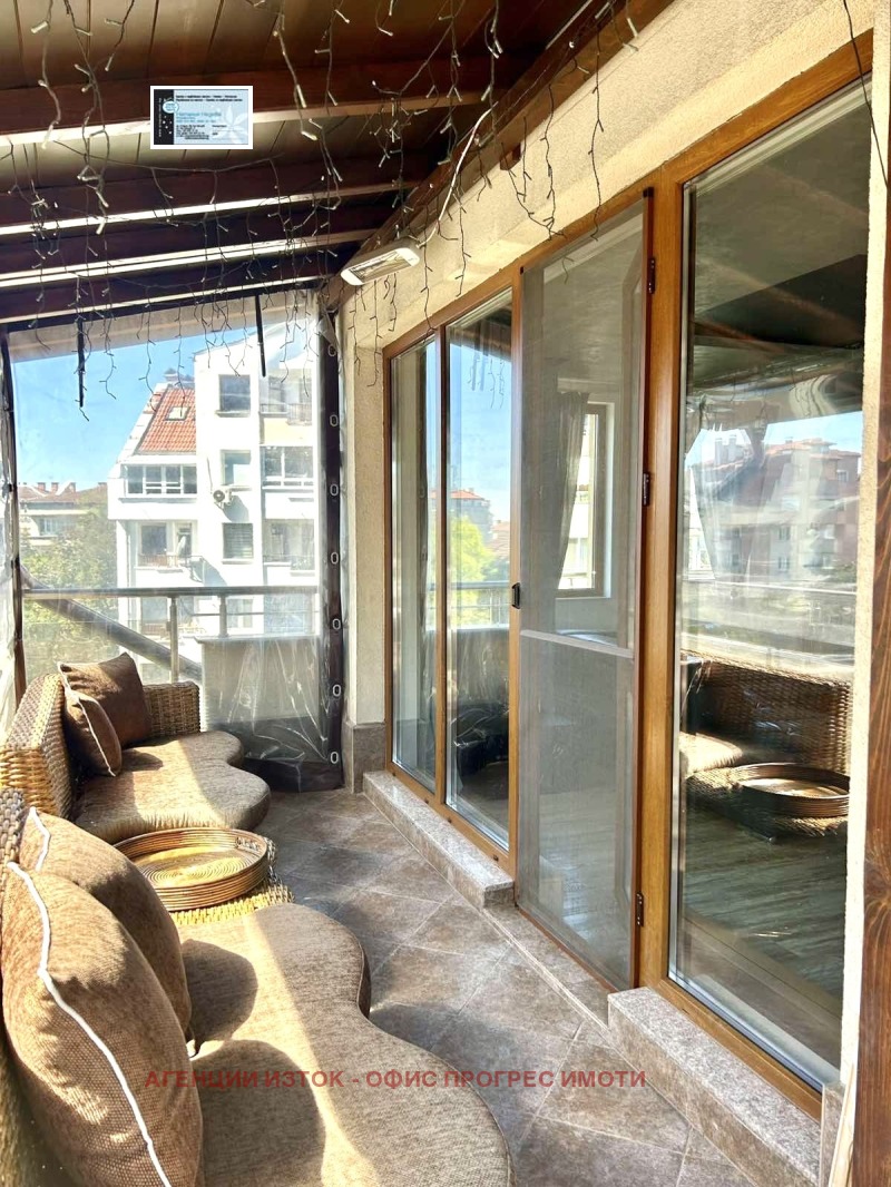 В оренду  1 спальня София , Редута , 80 кв.м | 90586390 - зображення [14]