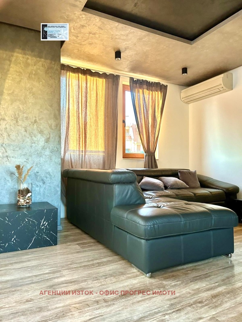 В оренду  1 спальня София , Редута , 80 кв.м | 90586390 - зображення [6]