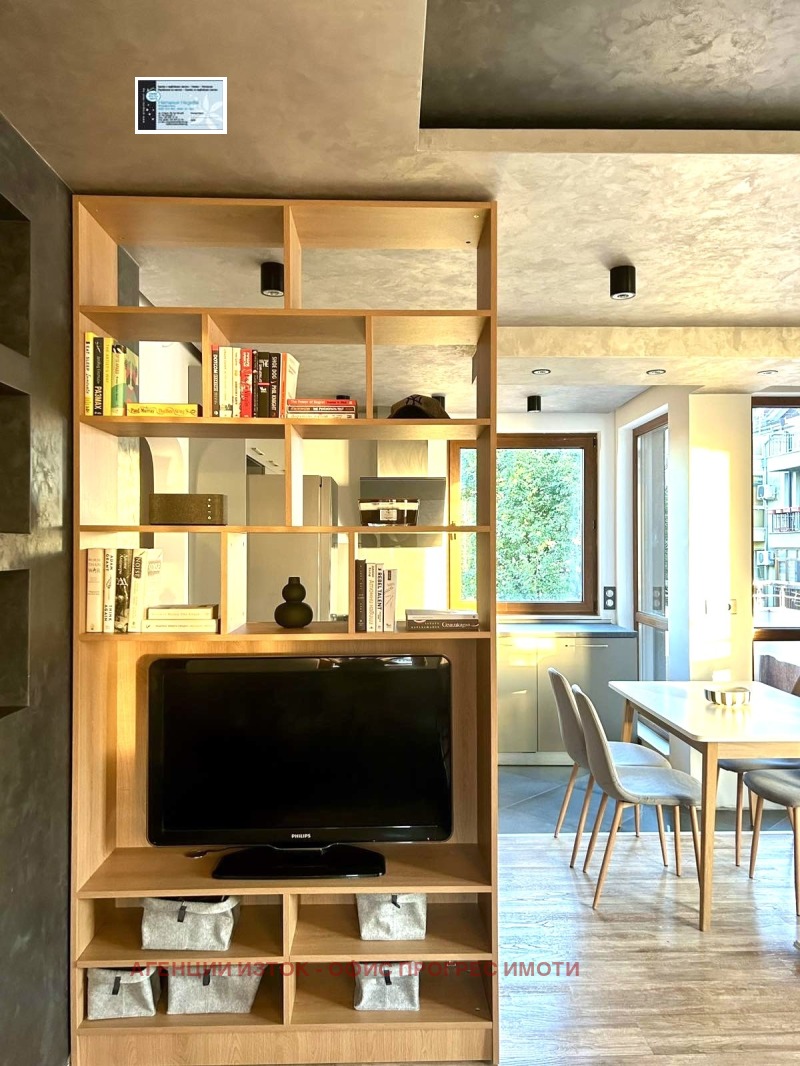 В оренду  1 спальня София , Редута , 80 кв.м | 90586390 - зображення [9]