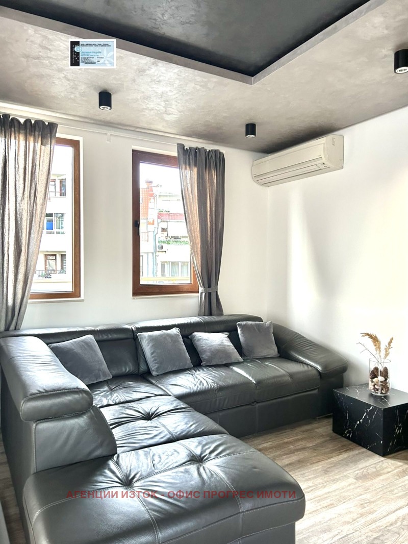 В оренду  1 спальня София , Редута , 80 кв.м | 90586390 - зображення [8]