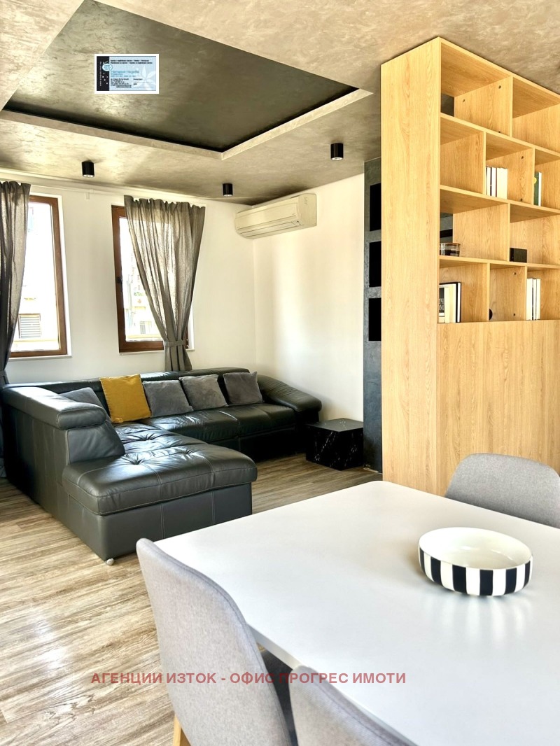 В оренду  1 спальня София , Редута , 80 кв.м | 90586390 - зображення [4]