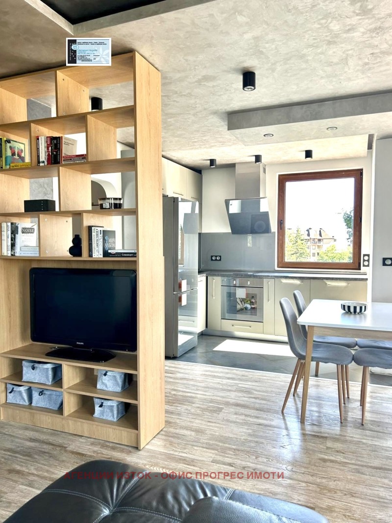 В оренду  1 спальня София , Редута , 80 кв.м | 90586390 - зображення [3]