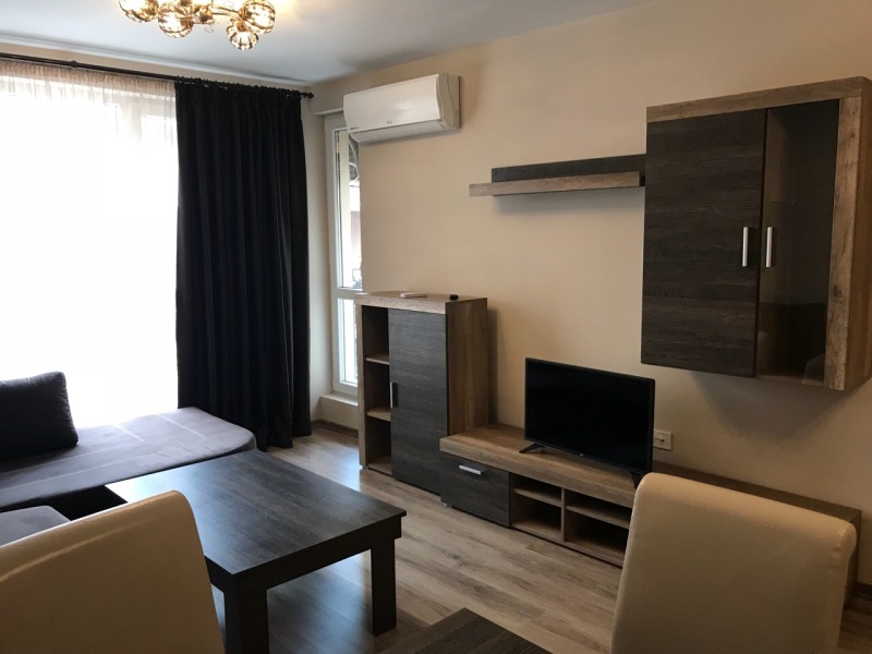 En renta  1 dormitorio Plovdiv , Tsentar , 65 metros cuadrados | 86883728 - imagen [9]