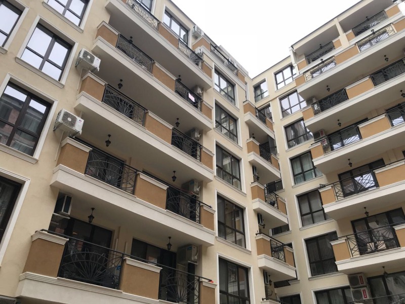 De inchiriat  1 dormitor Plovdiv , Țentâr , 65 mp | 86883728