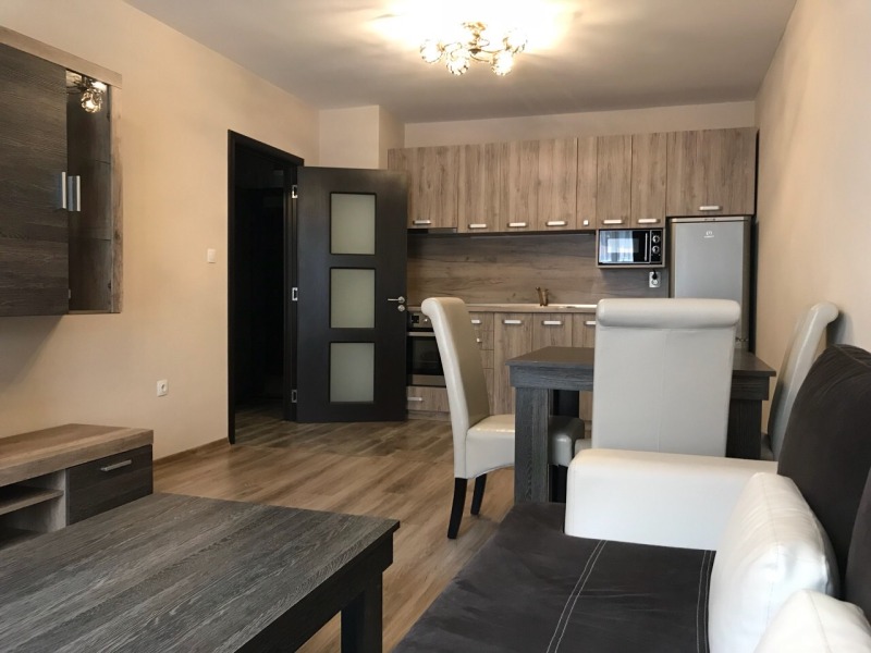 Do wynajęcia  1 sypialnia Plowdiw , Centar , 65 mkw | 86883728 - obraz [5]