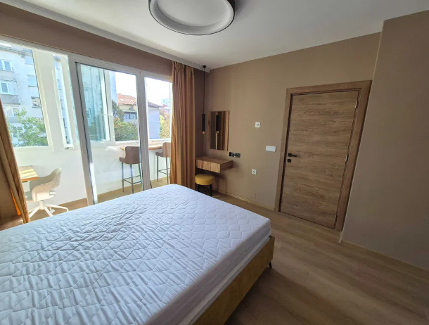 En renta  1 dormitorio Sofia , Meditsinska akademiya , 55 metros cuadrados | 72680485 - imagen [3]