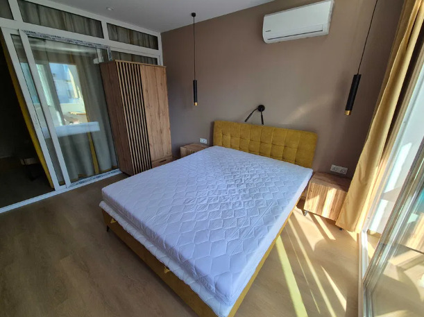 En renta  1 dormitorio Sofia , Meditsinska akademiya , 55 metros cuadrados | 72680485 - imagen [4]