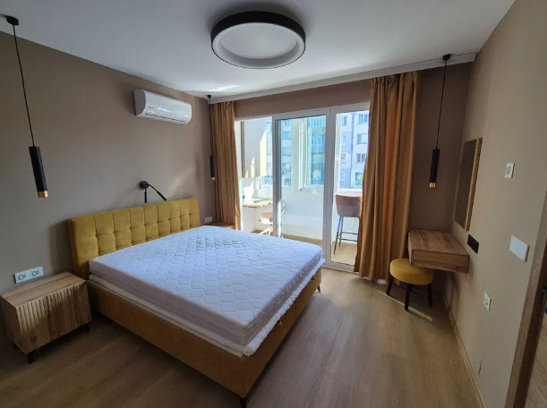 Da affittare  1 camera da letto Sofia , Meditsinska akademiia , 55 mq | 72680485 - Immagine [5]