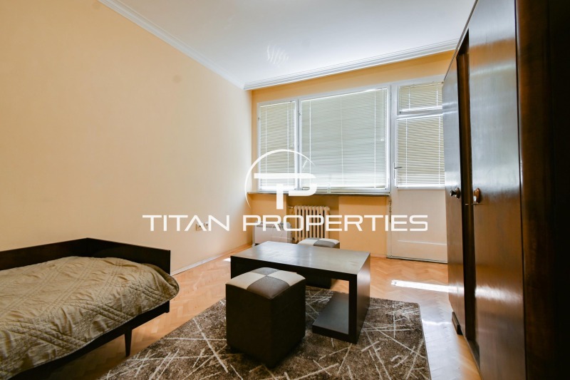 Te huur  1 slaapkamer Sofia , Tsentar , 70 m² | 63944344 - afbeelding [2]