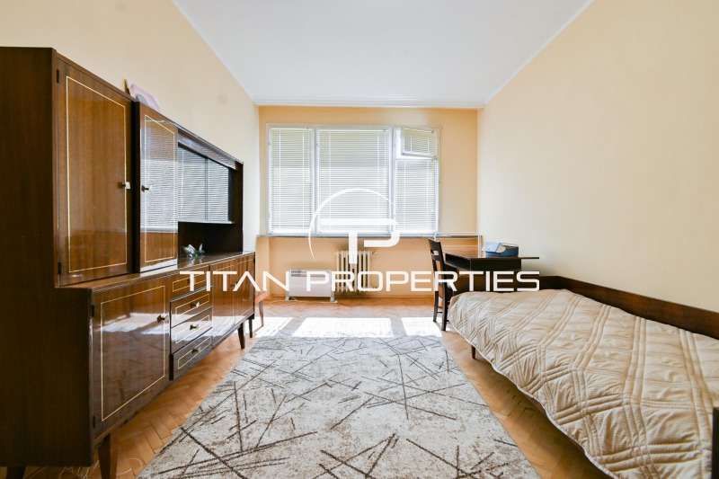 Te huur  1 slaapkamer Sofia , Tsentar , 70 m² | 63944344 - afbeelding [6]