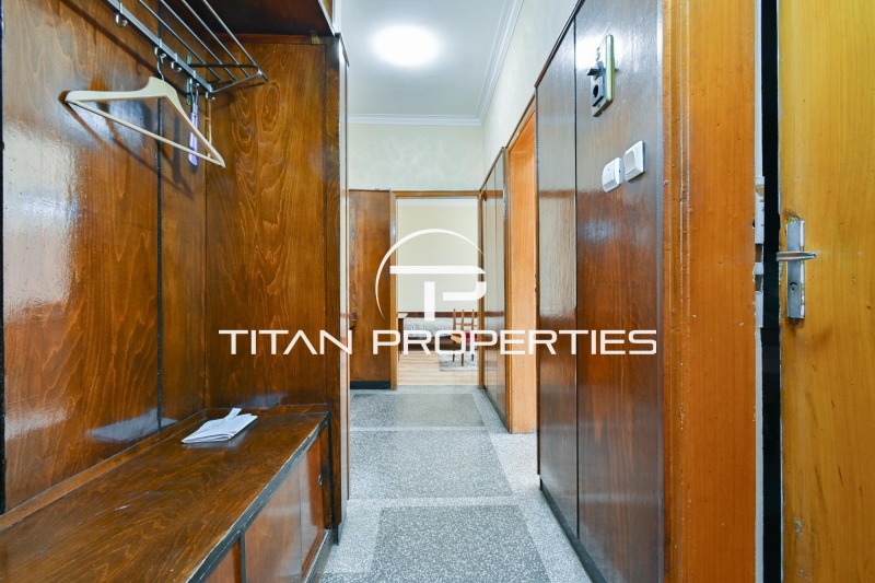 Te huur  1 slaapkamer Sofia , Tsentar , 70 m² | 63944344 - afbeelding [11]