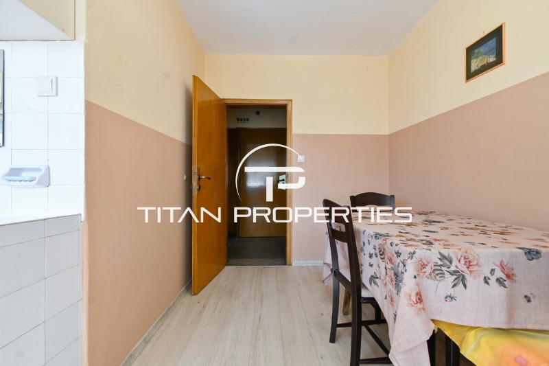 Te huur  1 slaapkamer Sofia , Tsentar , 70 m² | 63944344 - afbeelding [8]
