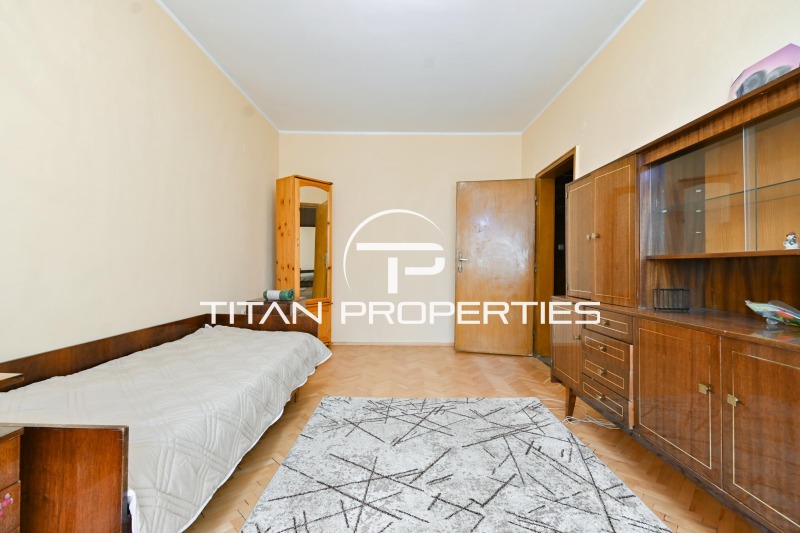 Te huur  1 slaapkamer Sofia , Tsentar , 70 m² | 63944344 - afbeelding [5]