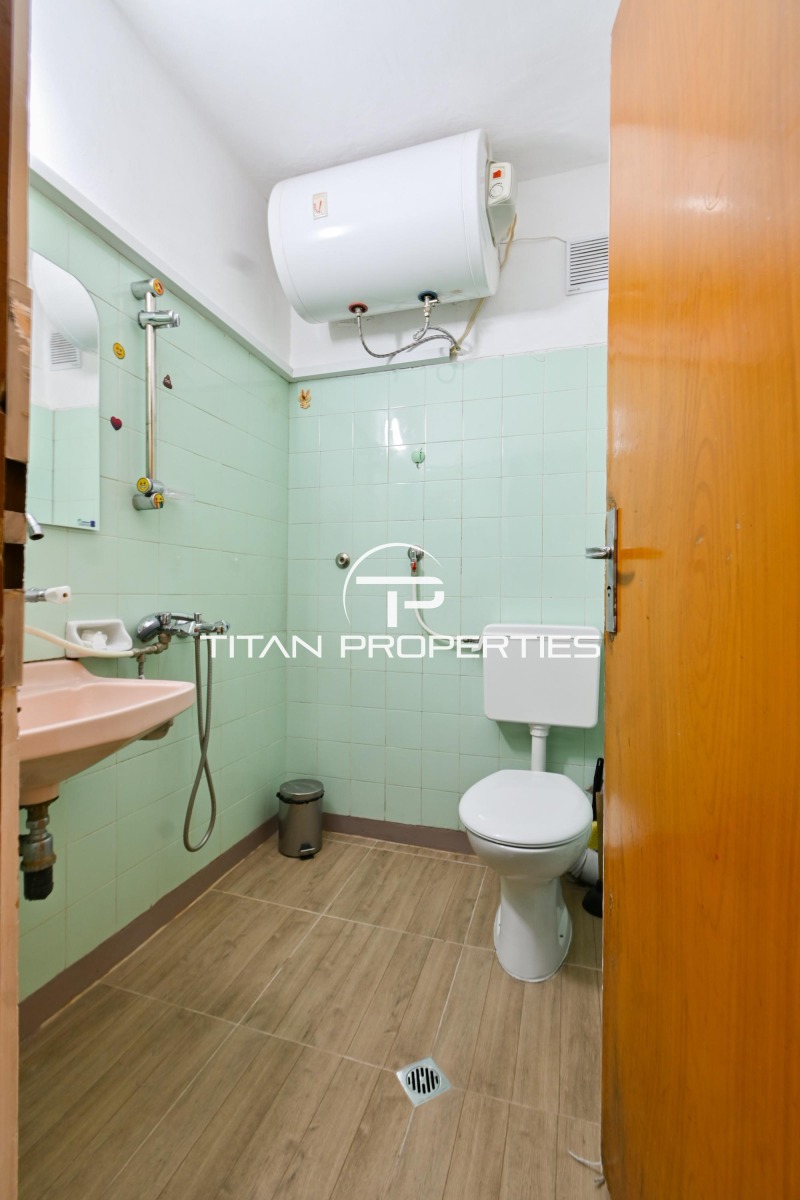 Te huur  1 slaapkamer Sofia , Tsentar , 70 m² | 63944344 - afbeelding [9]