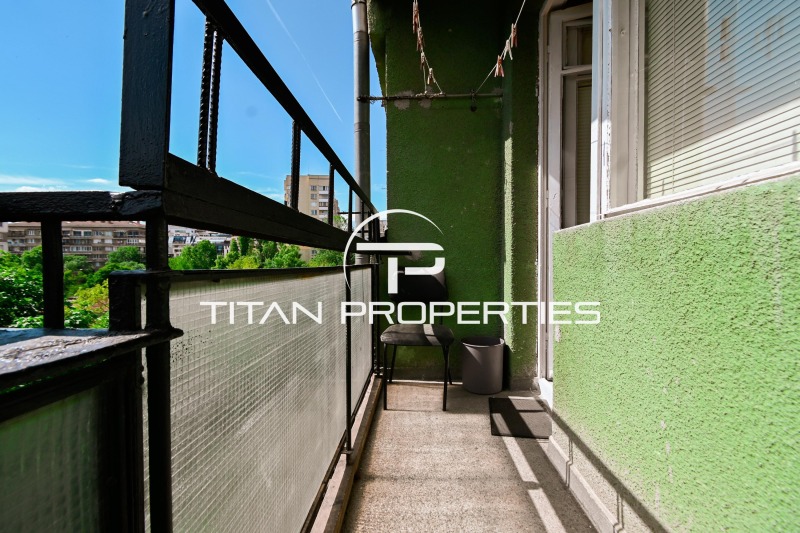 Te huur  1 slaapkamer Sofia , Tsentar , 70 m² | 63944344 - afbeelding [13]