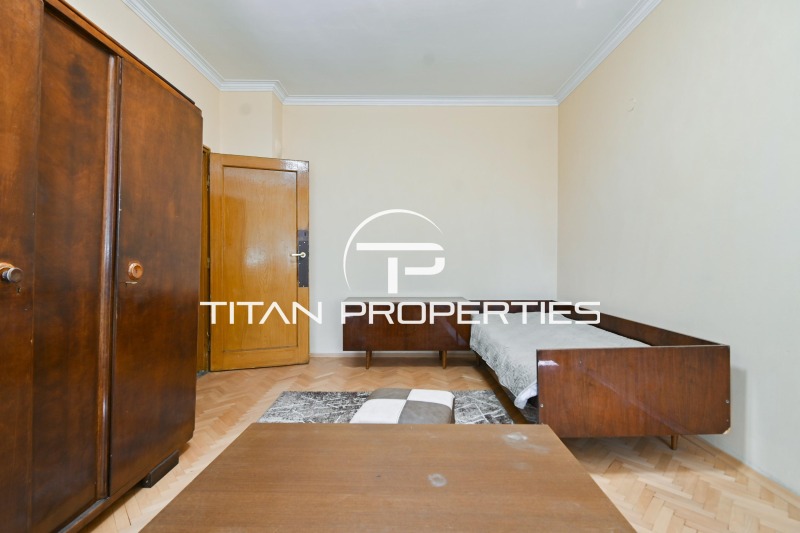 Te huur  1 slaapkamer Sofia , Tsentar , 70 m² | 63944344 - afbeelding [4]