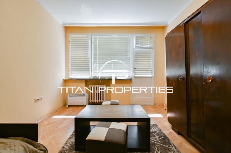 Te huur  1 slaapkamer Sofia , Tsentar , 70 m² | 63944344 - afbeelding [3]