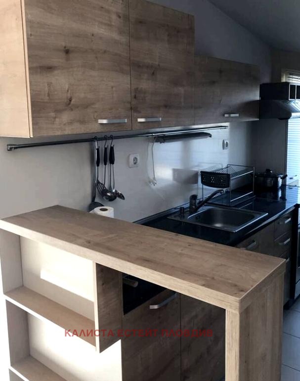 K pronájmu  1 ložnice Plovdiv , Gagarin , 100 m2 | 77848169 - obraz [2]