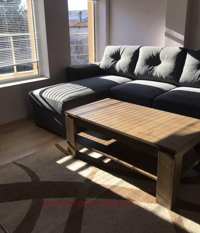 K pronájmu  1 ložnice Plovdiv , Gagarin , 100 m2 | 77848169