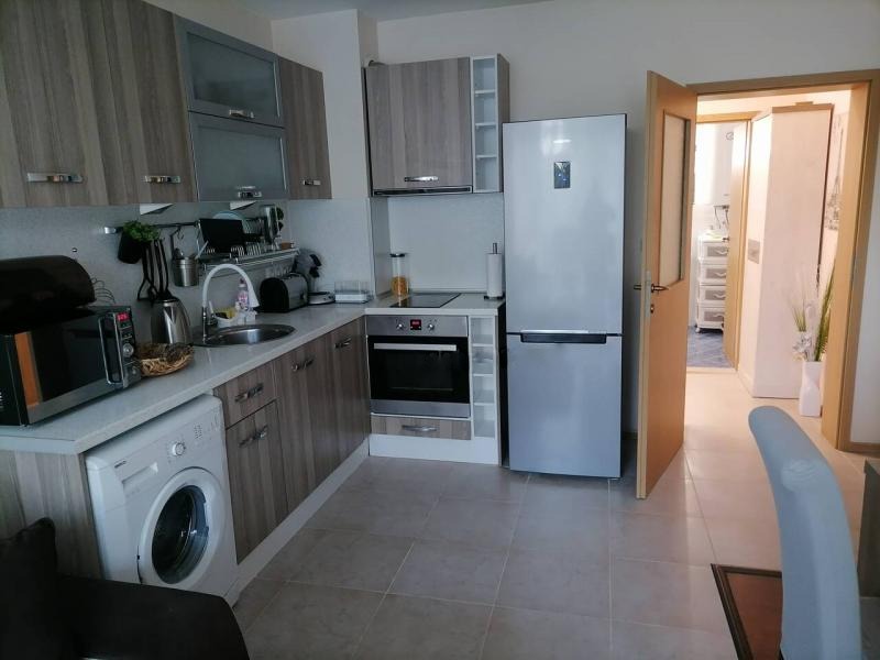 Do wynajęcia  1 sypialnia Burgas , Slawejkow , 88 mkw | 80031857 - obraz [4]