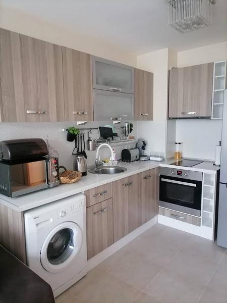 Do wynajęcia  1 sypialnia Burgas , Slawejkow , 88 mkw | 80031857 - obraz [5]