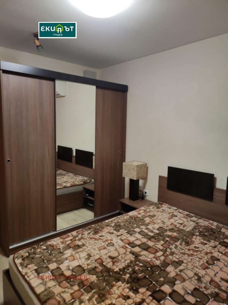 Zu vermieten  1 Schlafzimmer Warna , WINS-Tscherwen ploshtad , 55 qm | 42155694 - Bild [9]