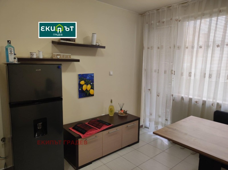 Zu vermieten  1 Schlafzimmer Warna , WINS-Tscherwen ploshtad , 55 qm | 42155694 - Bild [5]