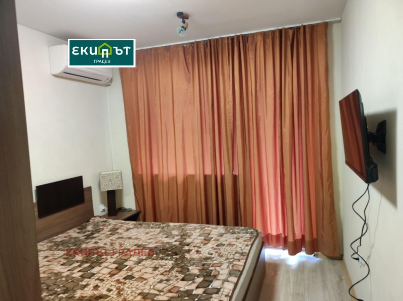 Zu vermieten  1 Schlafzimmer Warna , WINS-Tscherwen ploshtad , 55 qm | 42155694 - Bild [7]