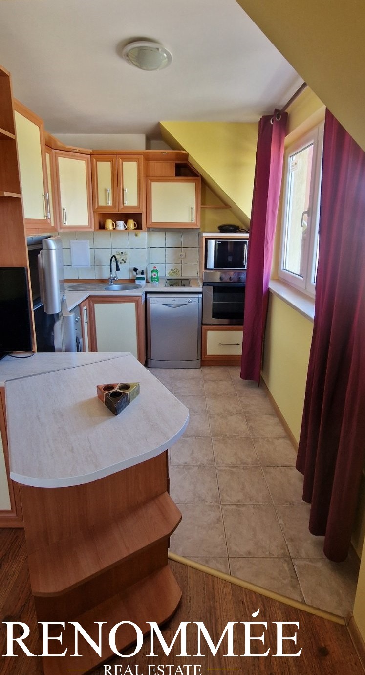 Дава под наем 2-СТАЕН, гр. София, Център