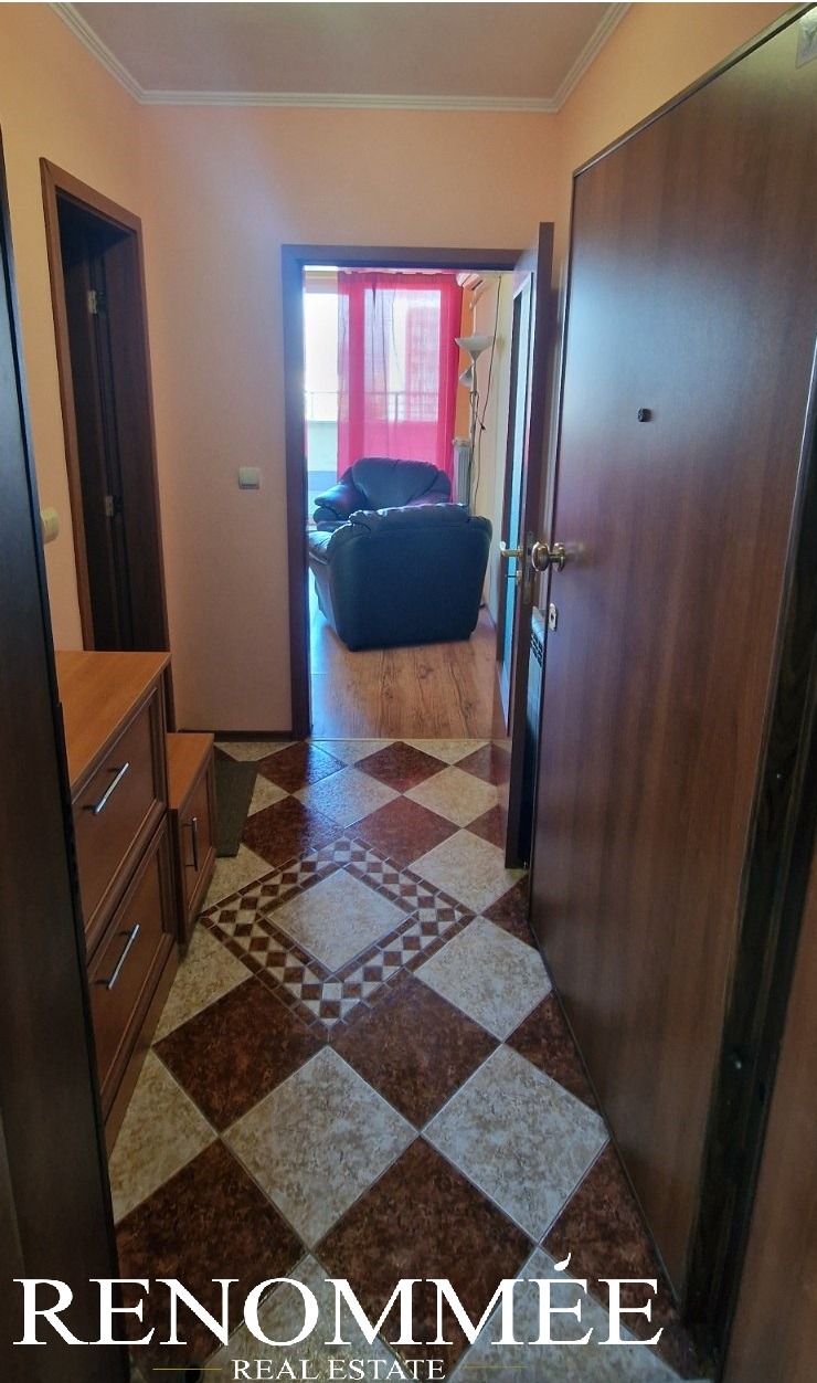 Дава под наем 2-СТАЕН, гр. София, Център, снимка 2 - Апартаменти - 52710148